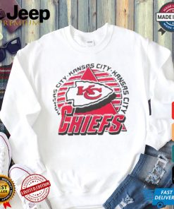 Kansas City Chiefs Logo NFL Shirt