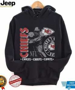 Kansas City Chiefs Schedule 2024 Shirt