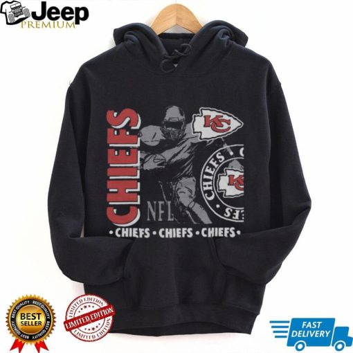 Kansas City Chiefs Schedule 2024 Shirt