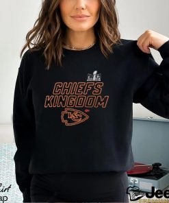 Nike chiefs cheap kingdom hoodie