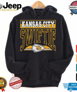 Kansas City Chiefs Swiftie shirt