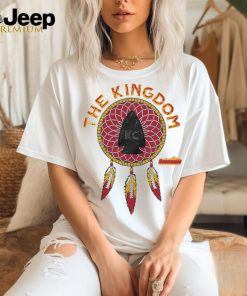 Kansas City Chiefs The Kingdom Dreamcatcher shirt