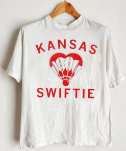 Kansas City Chiefs love Swiftie shirt