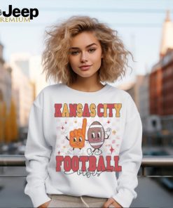 Kansas City Football Vibes 2024 shirt