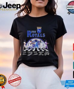 Kansas City Royals 1969 2024 T Shirt