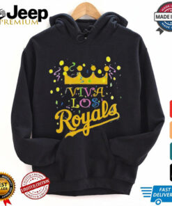 Kansas City Royals 2024 Viva Los Royals shirt