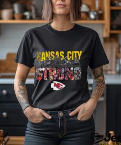 Kansas City Strong Shirt