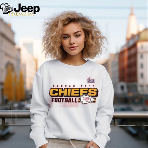 Kansas City Team Chiefs Football Fan Made Finals 2023 T Shirt