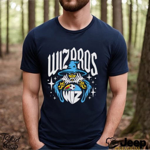 Kansas City Wizards Crystal Ball shirt