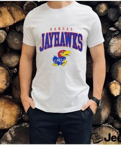 Kansas Jayhawks football team logo classic shirt