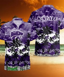 Kansas State Wildcats NCAA Champion Trending 2024 Hawaiian Shirt