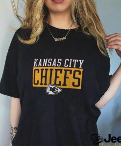 Kansas city Chiefs head to beat 2024 shirt