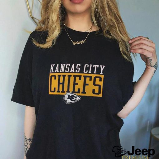 Kansas city Chiefs head to beat 2024 shirt