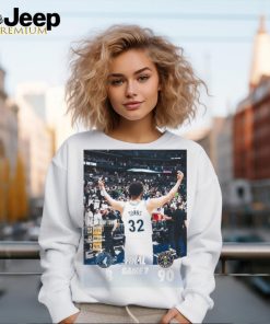 Karl Anthony Towns timberwolves Game 7 23 PTS 12 REB 7 STL Shirt