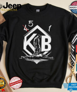 Karlos Benda 5 1 T shirts