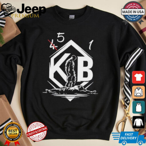 Karlos Benda 5 1 T shirts