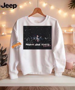 Karol G Msb Forever Live Shirt