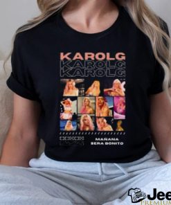 Karol G T Shirts