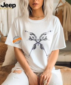 Katy Perry Butterfly Shirt