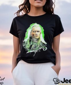 Katy Perry Legolas shirt