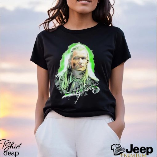 Katy Perry Legolas shirt