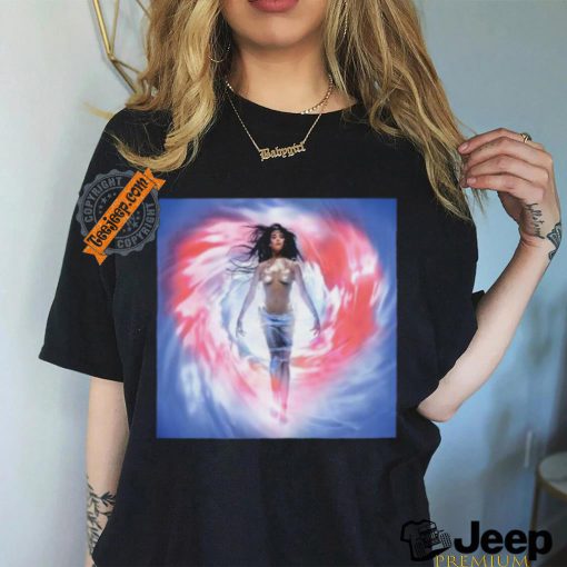 Katy Perry The Album 143 New Album Cover Out September 20th 2024 Unisex T Shirt