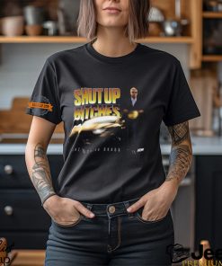 Kazuchika Okada Shut Up Bitches Shirt