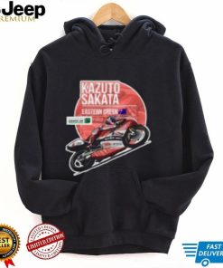 Kazuto Sakata 1994 Eastern Creek T Shirt