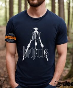 Kcp X Tripods Shirt