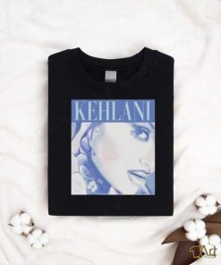 Kehlani Crash shirt