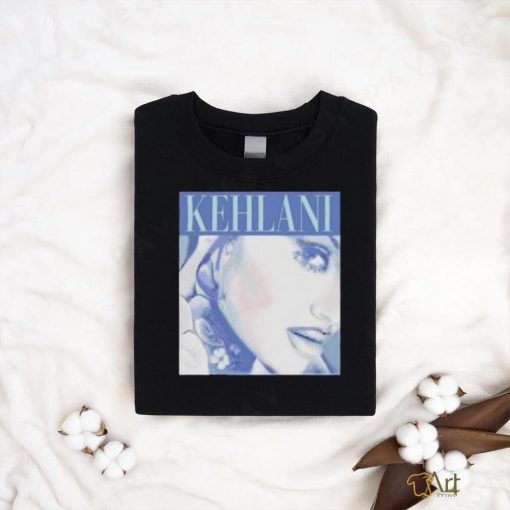 Kehlani Crash shirt