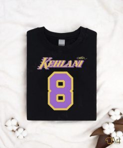 Kehlanistore I’m Tryna Get 8 Shirt