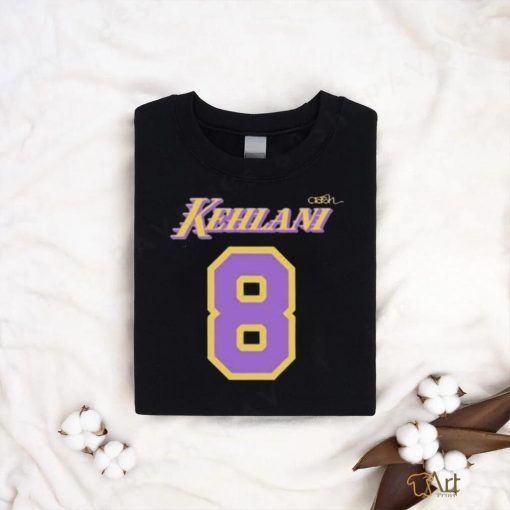 Kehlanistore I’m Tryna Get 8 Shirt