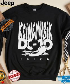 Keinemusik X DC 10 Shirt