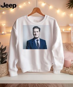 Keir Starmer Set To Become The Next Prime Minister Of The United Kingdom T shirt