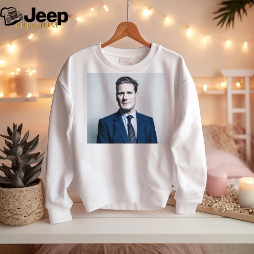 Keir Starmer Set To Become The Next Prime Minister Of The United Kingdom T shirt