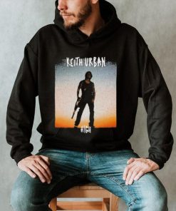 Keith Urban High 2024 Shirt