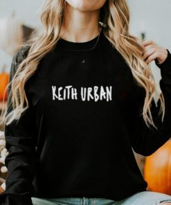 Keith Urban Logo Shirt