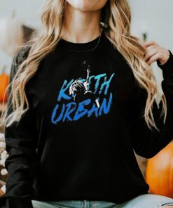 Keith Urban Spin Shirt