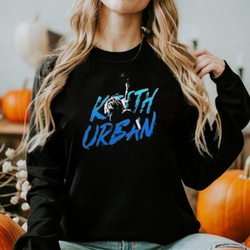 Keith Urban Spin Shirt