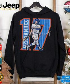 Keith hernandez new york throwbacks keith hernandez signature shirt