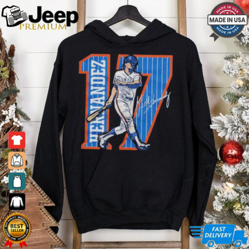 Keith hernandez new york throwbacks keith hernandez signature shirt