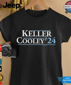 Keller Cooley ’24 Shirt