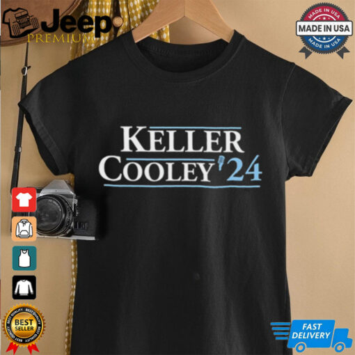 Keller Cooley ’24 Shirt