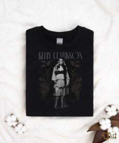 Kelly Clarkson Floral Photo 2024 Shirt