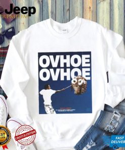 Kendrick Lamar Ovhoe Ovhoe Poster Shirt