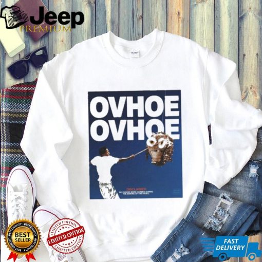 Kendrick Lamar Ovhoe Ovhoe Poster Shirt