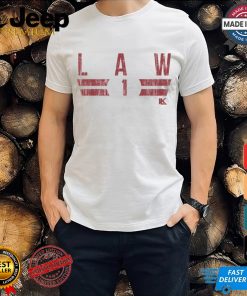 Kendrick Law College Shirt