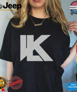 Kendrick Law Logo Shirt