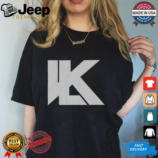 Kendrick Law Logo Shirt